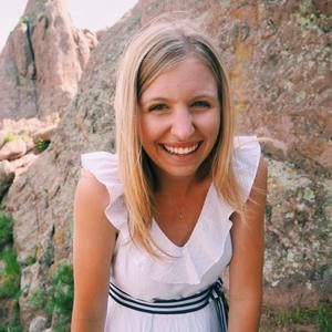 Meet your Posher, Sadie